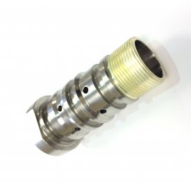 Thread Bolt