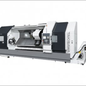 Lathe Machining