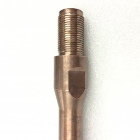 Copper Screw Bar