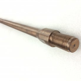 Bar Screw